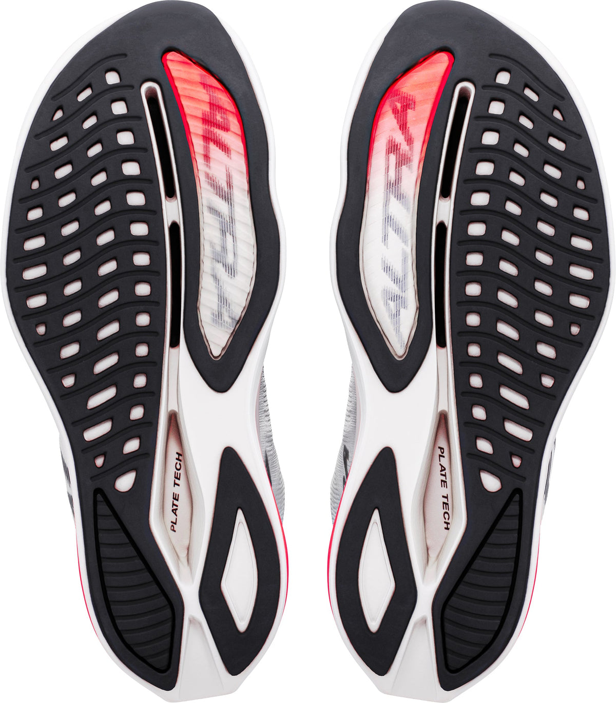 Women's Vanish Carbon 3 Road Running Shoes - White