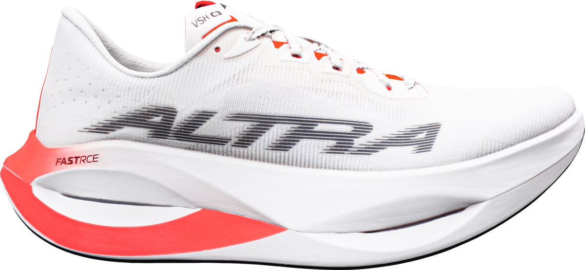 Women's Vanish Carbon 3 Road Running Shoes - White
