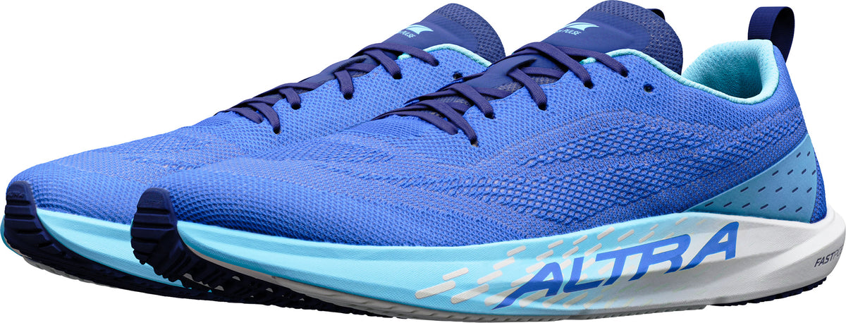 Men's Vanish Pulse Road Running Shoes - Blue