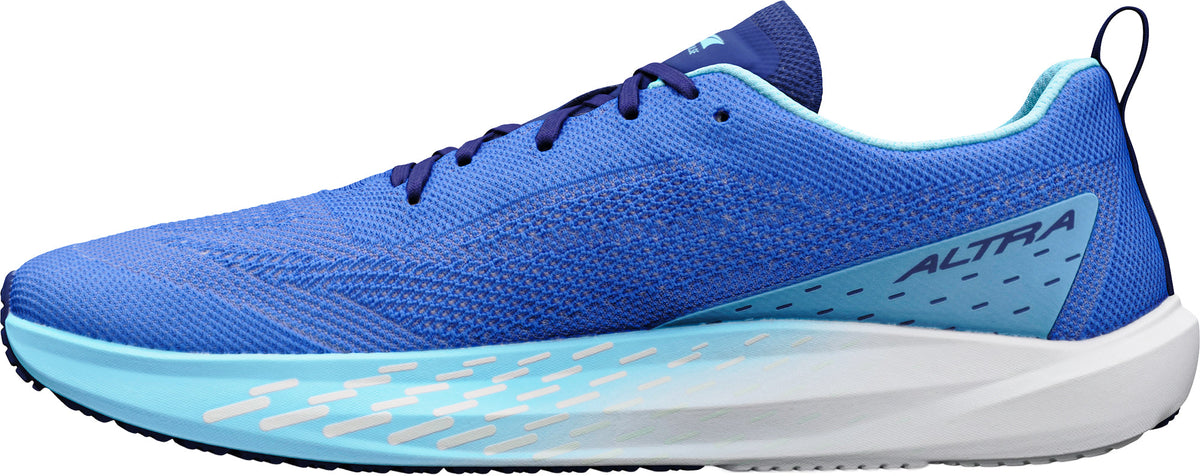Men's Vanish Pulse Road Running Shoes - Blue