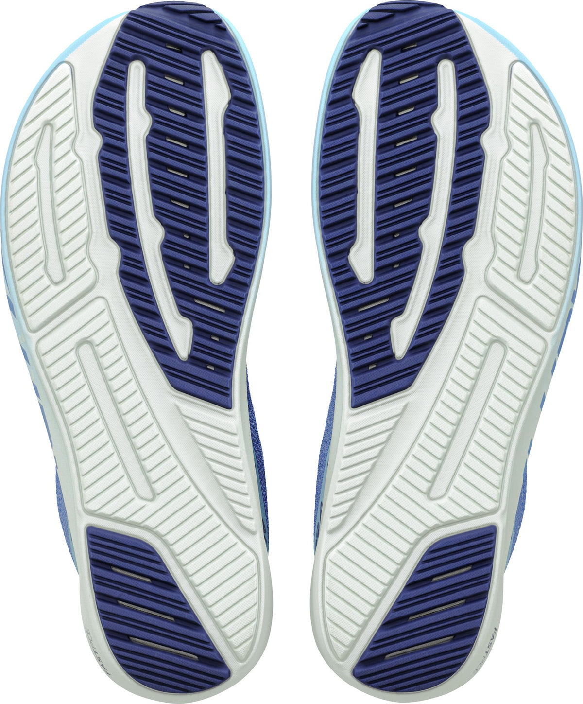 Men's Vanish Pulse Road Running Shoes - Blue