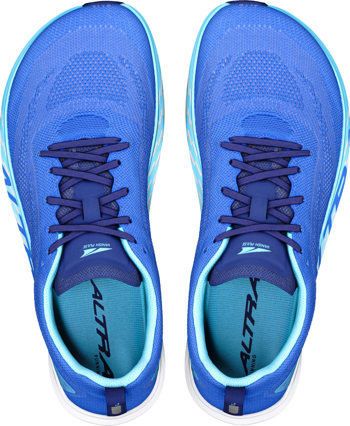 Men's Vanish Pulse Road Running Shoes - Blue