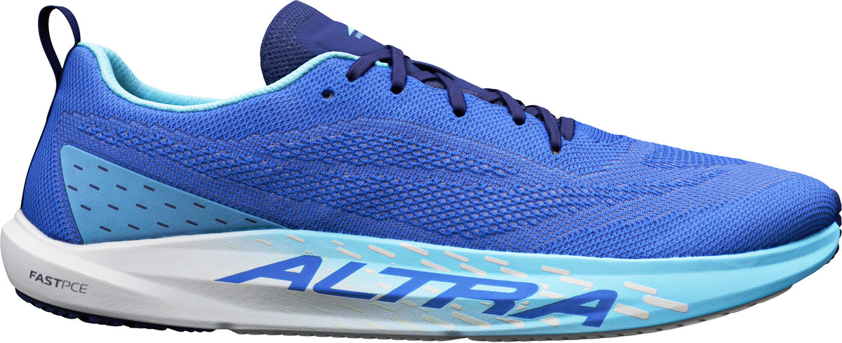 Men's Vanish Pulse Road Running Shoes - Blue