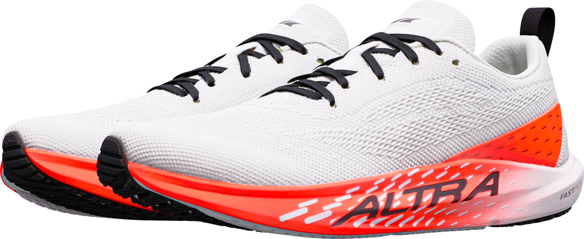 Men's Vanish Pulse Road Running Shoes - White
