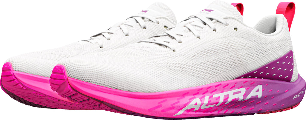 Women's Vanish Pulse Road Running Shoes - White