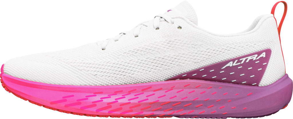 Women's Vanish Pulse Road Running Shoes - White