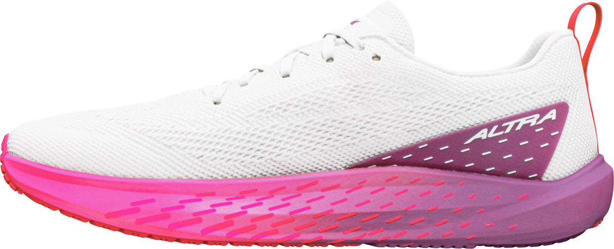 Women's Vanish Pulse Road Running Shoes - White