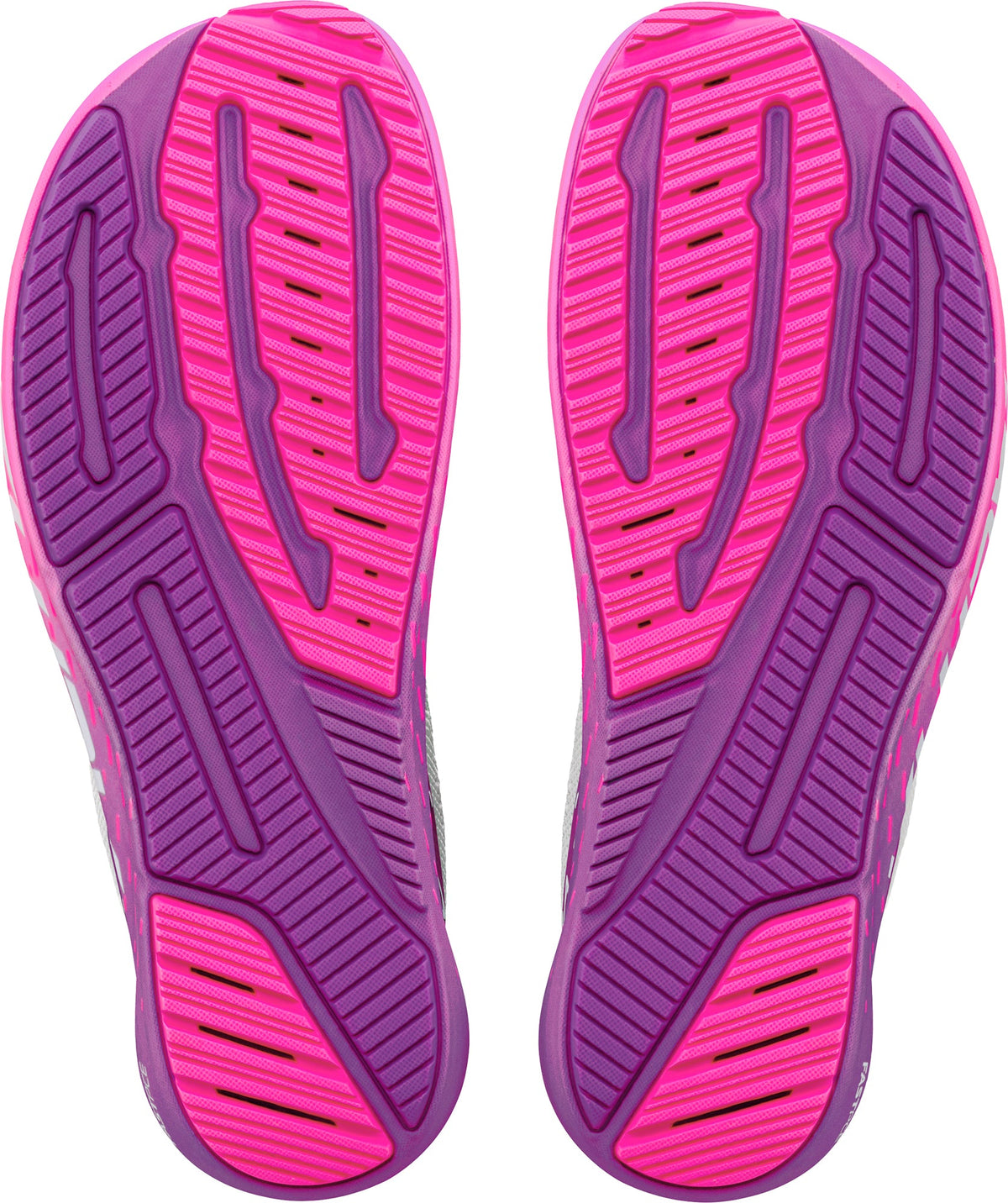 Women's Vanish Pulse Road Running Shoes - White