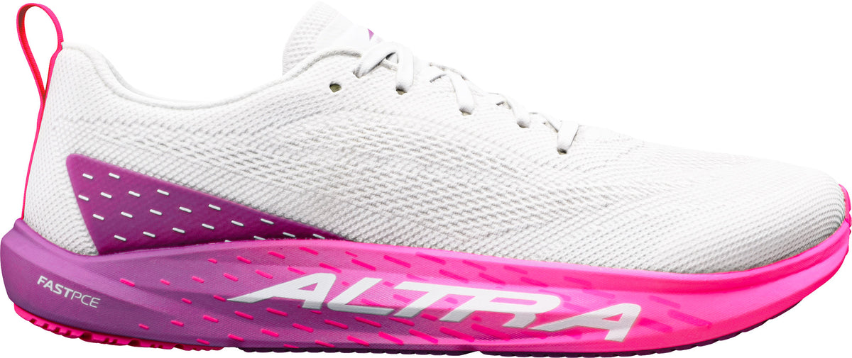 Women's Vanish Pulse Road Running Shoes - White