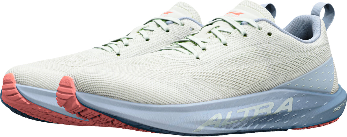 Women's Vanish Pulse Road Running Shoes - White