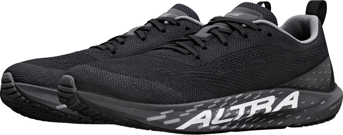 Women's Vanish Pulse Road Running Shoes - Black