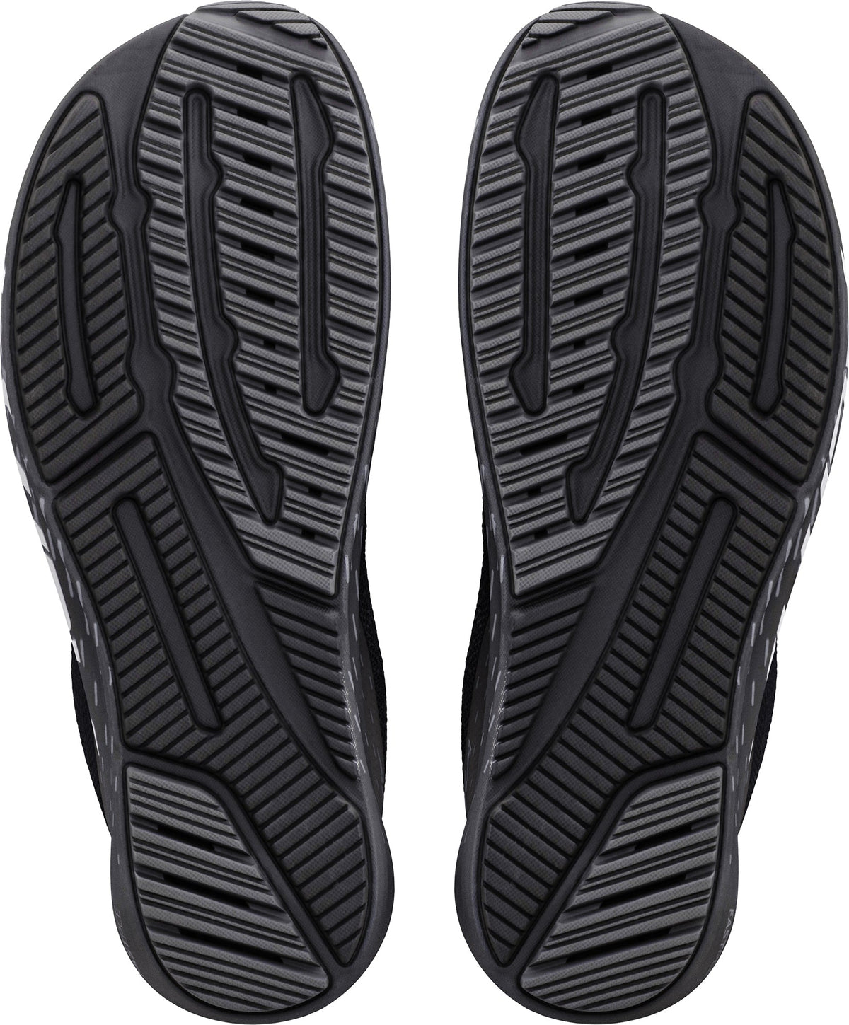 Women's Vanish Pulse Road Running Shoes - Black