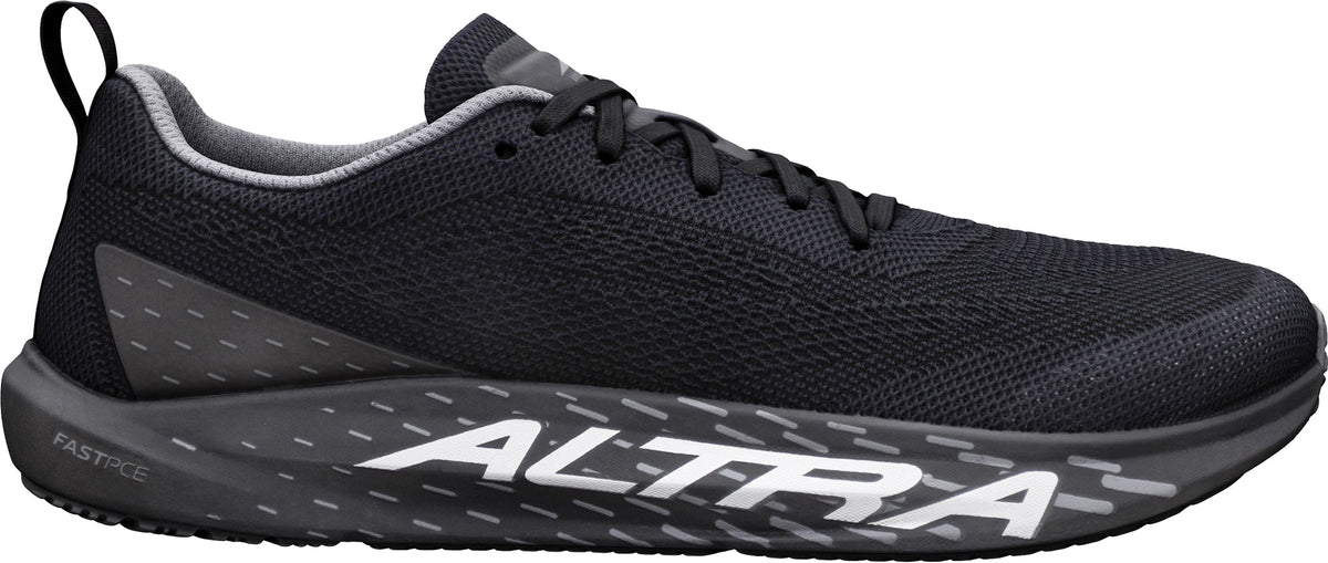 Women's Vanish Pulse Road Running Shoes - Black