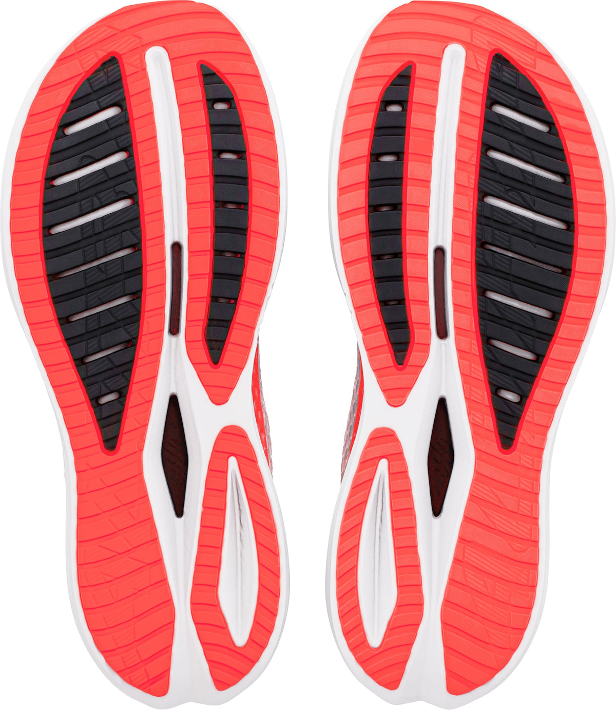 Men's Vanish Tempo 2 Road Running Shoes - White
