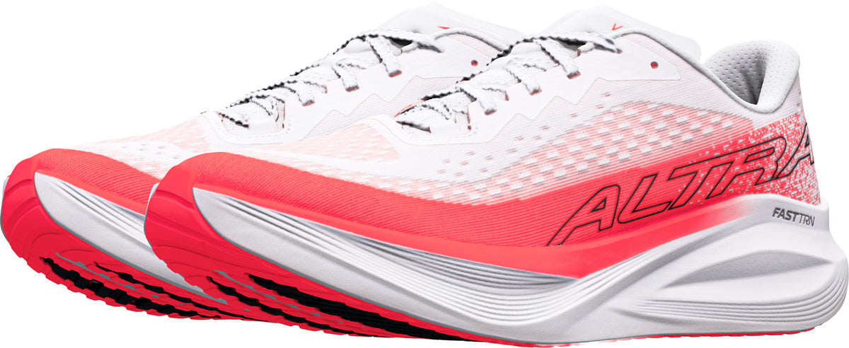 Women's Vanish Tempo 2 Road Running Shoes - White