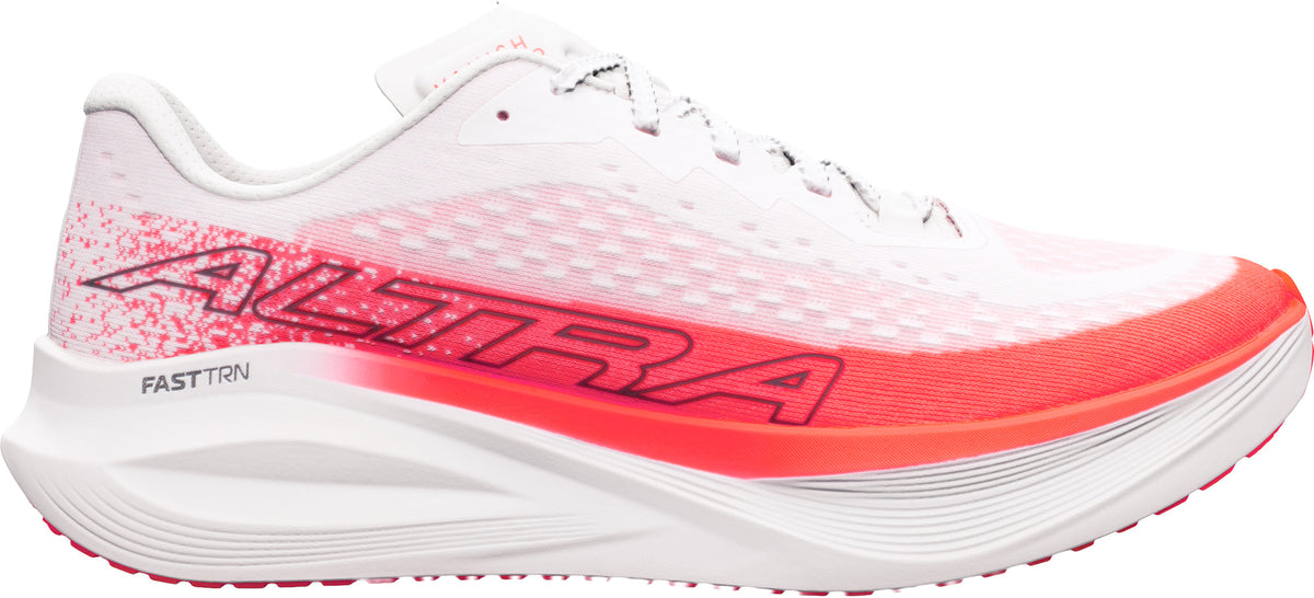 Women's Vanish Tempo 2 Road Running Shoes - White