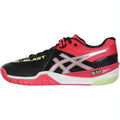 Women's Gel Blast 6 Indoor Court Shoes - Black