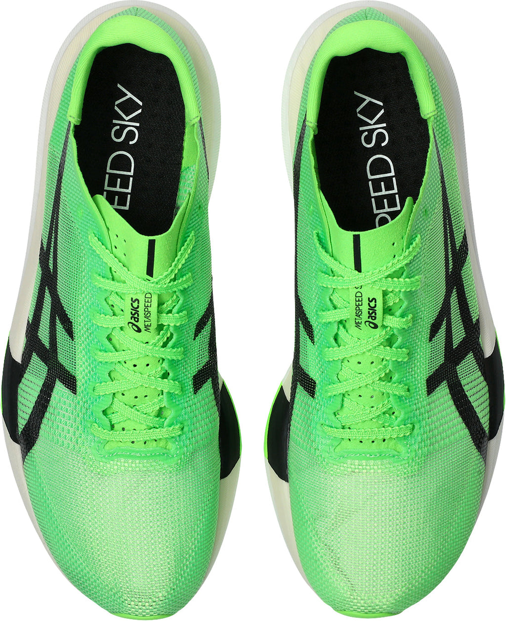 MetaSpeed Sky Tokyo Road Running Shoes - Green