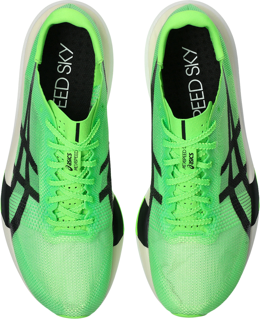 MetaSpeed Sky Tokyo Road Running Shoes - Green