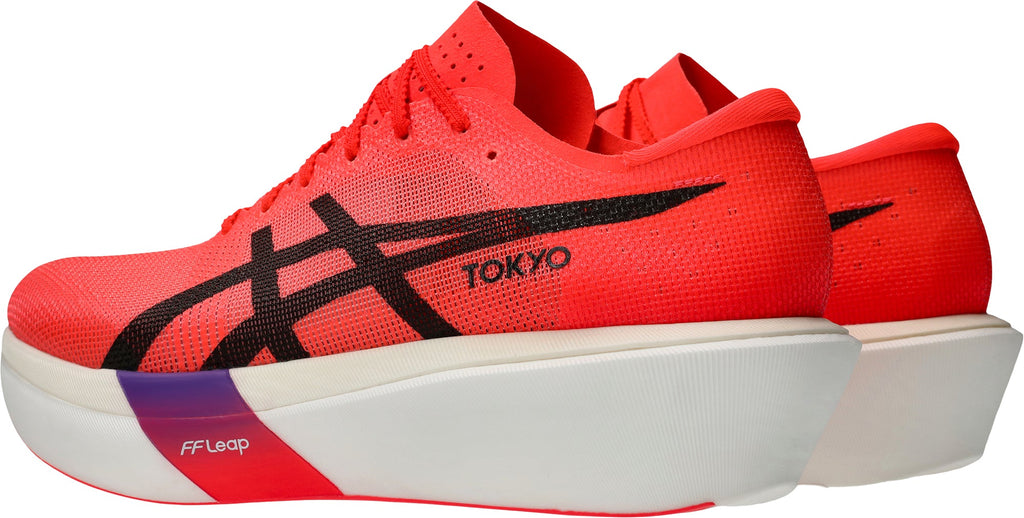 MetaSpeed Sky Tokyo Road Running Shoes - Red