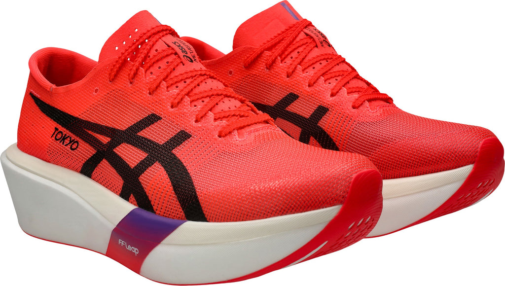 MetaSpeed Sky Tokyo Road Running Shoes - Red