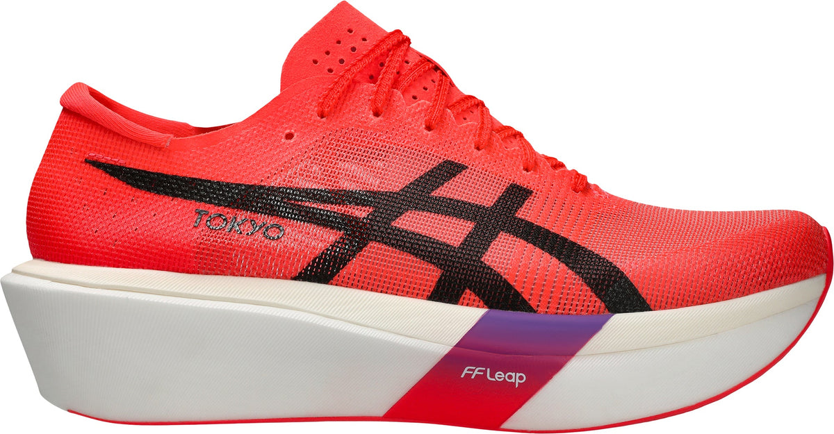 MetaSpeed Sky Tokyo Road Running Shoes - Red