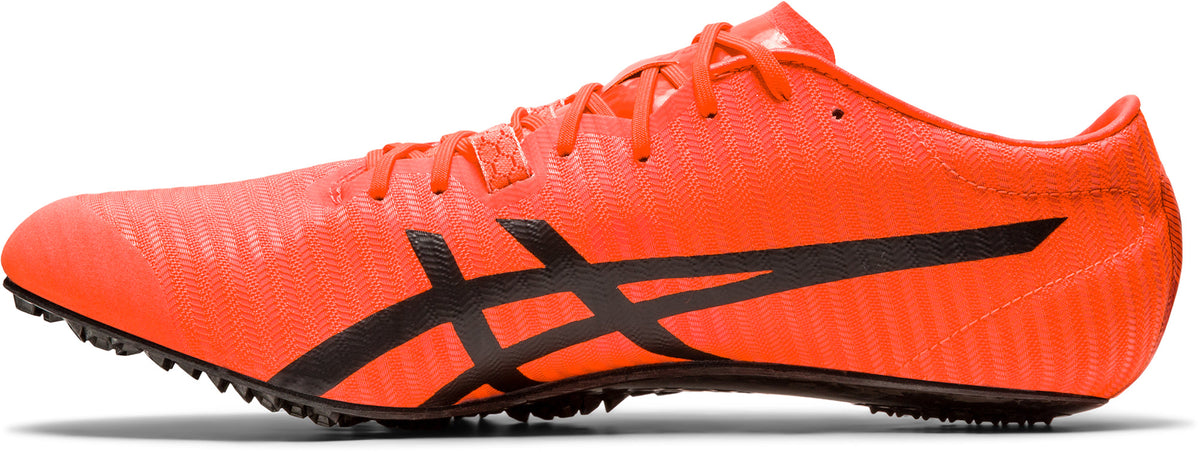 Metasprint Tokyo Running Spikes - Red