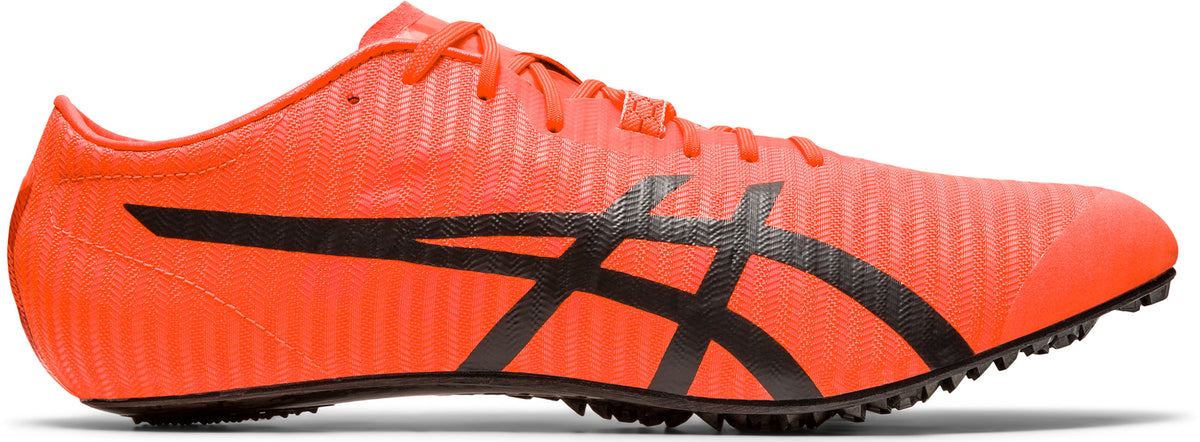Metasprint Tokyo Running Spikes - Red