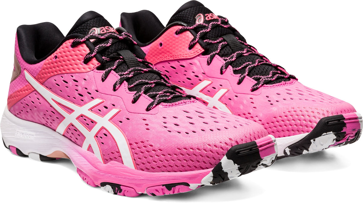 Women's Netburner Professional FF 2 Netball Shoes - Pink