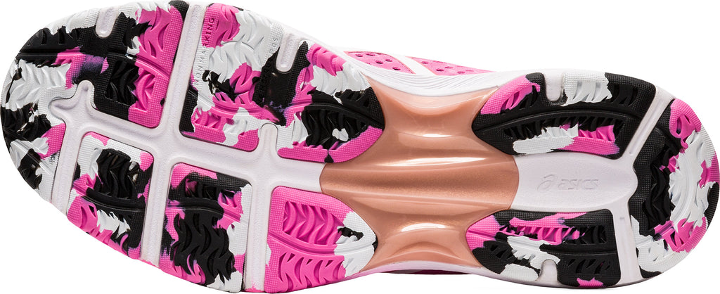Women's Netburner Professional FF 2 Netball Shoes - Pink