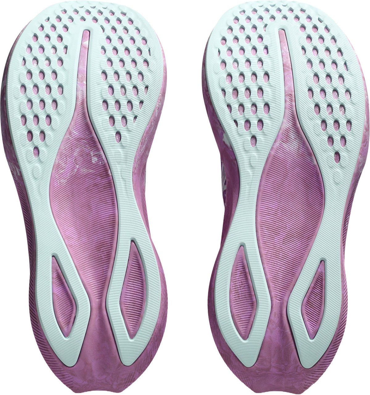 Women's Noosa Tri 16 Road Running Shoes - Pink