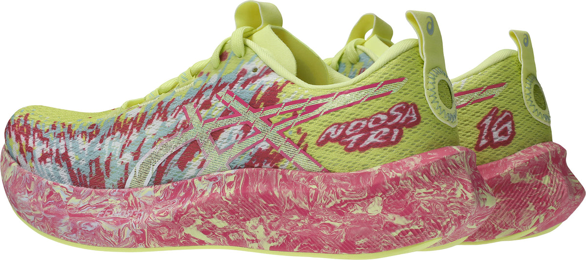 Women's Noosa Tri 16 Road Running Shoes - Yellow