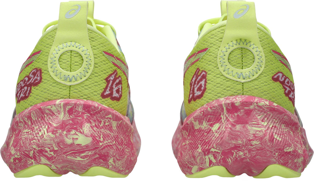 Women's Noosa Tri 16 Road Running Shoes - Yellow