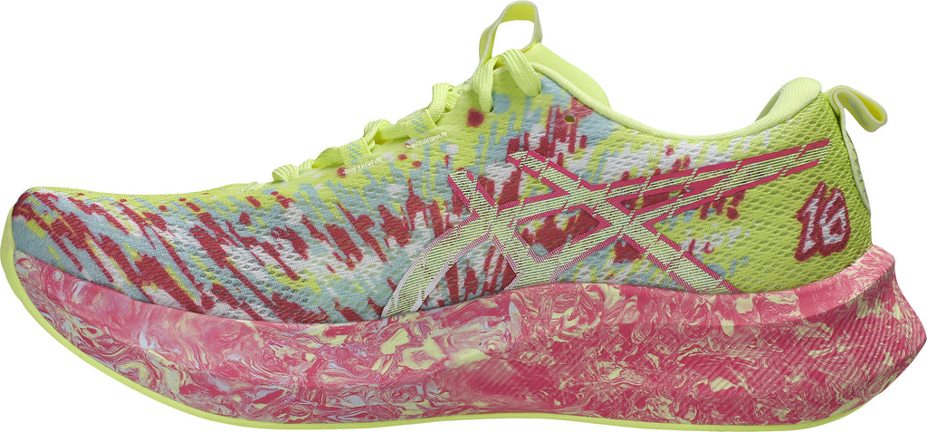Women's Noosa Tri 16 Road Running Shoes - Yellow