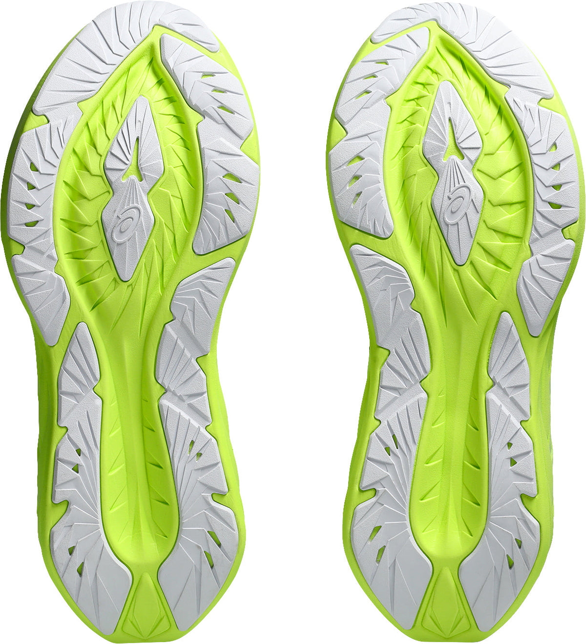 Men's NovaBlast 4 Road Running Shoes - Yellow