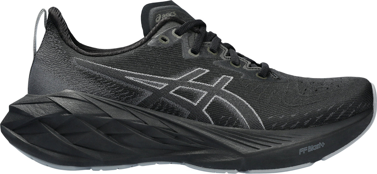 Women's NovaBlast 4 Road Running Shoes - Black