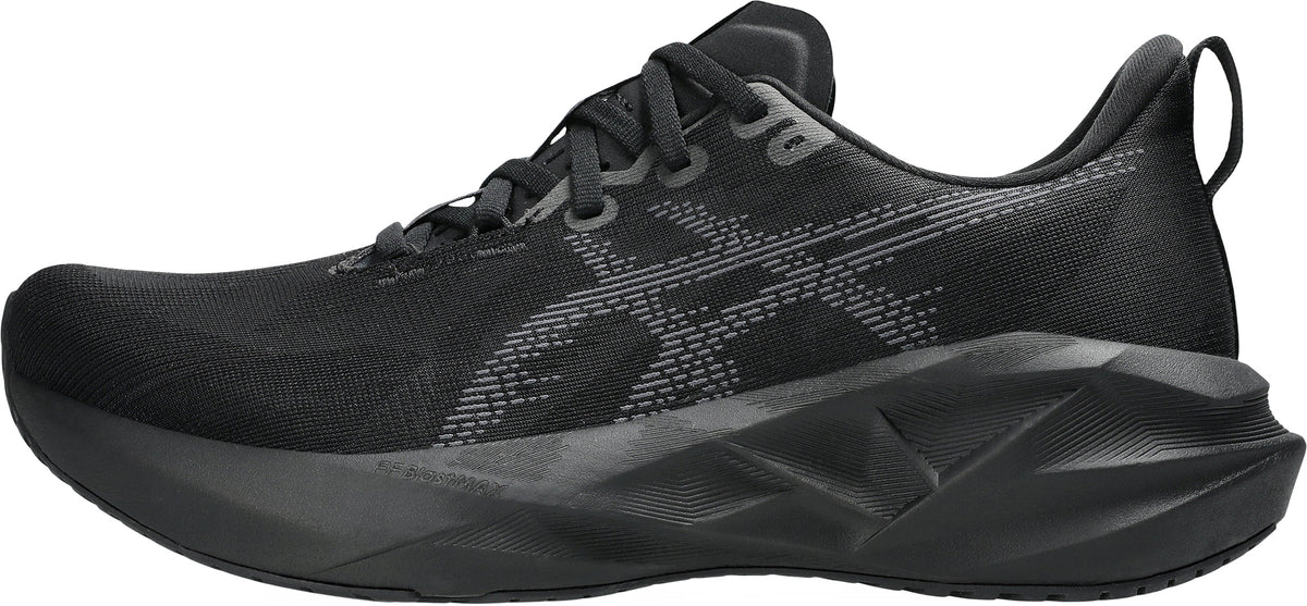 Men's NovaBlast 5 Road Running Shoes - Black