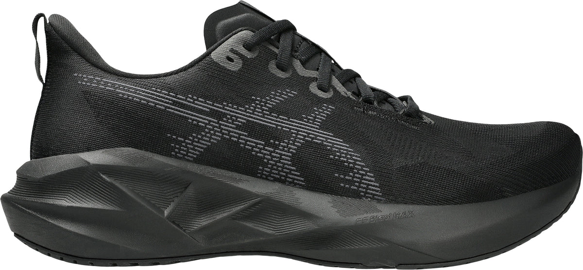 Men's NovaBlast 5 Road Running Shoes - Black