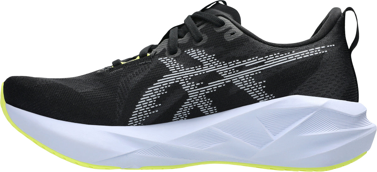 Men's NovaBlast 5 Road Running Shoes - Black