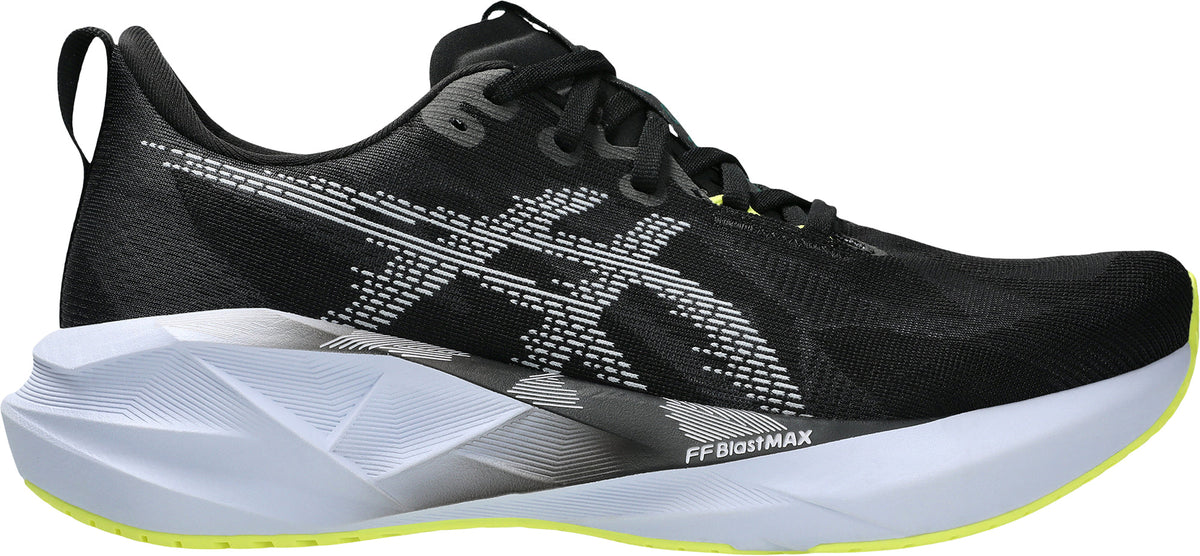 Men's NovaBlast 5 Road Running Shoes - Black