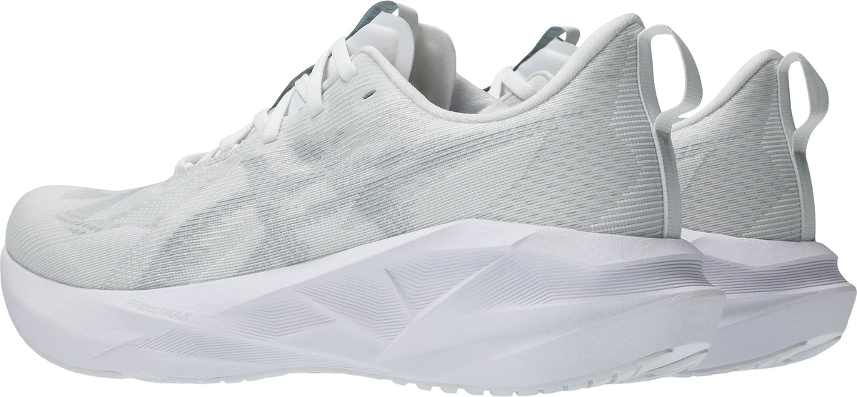Men's NovaBlast 5 Road Running Shoes - White