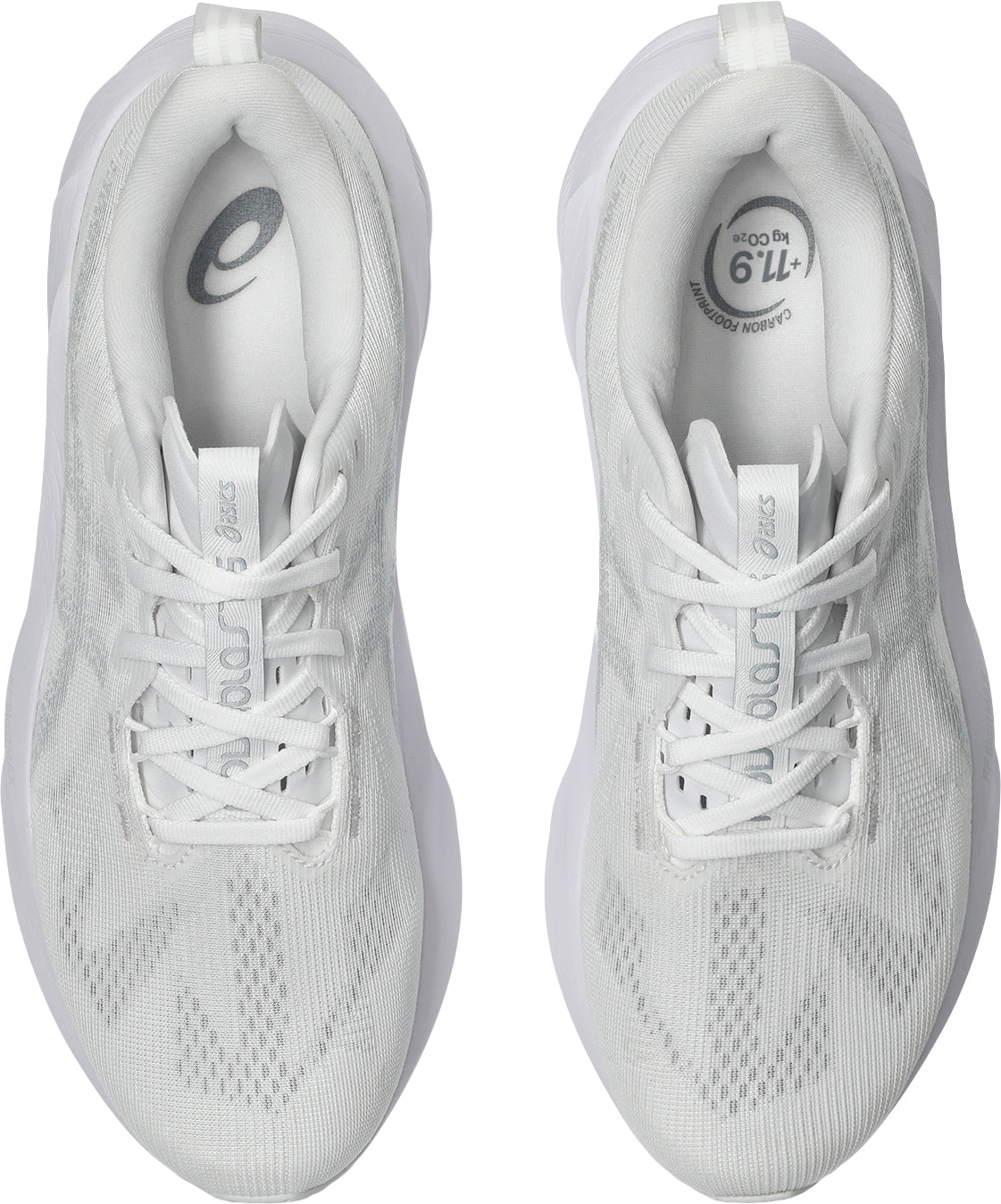 Men's NovaBlast 5 Road Running Shoes - White
