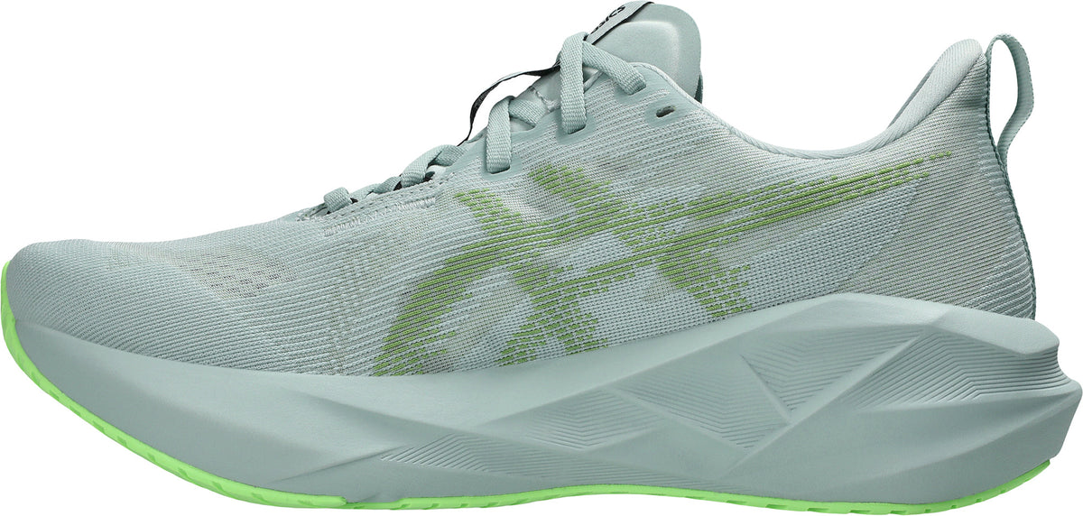 Men's NovaBlast 5 Road Running Shoes - Green