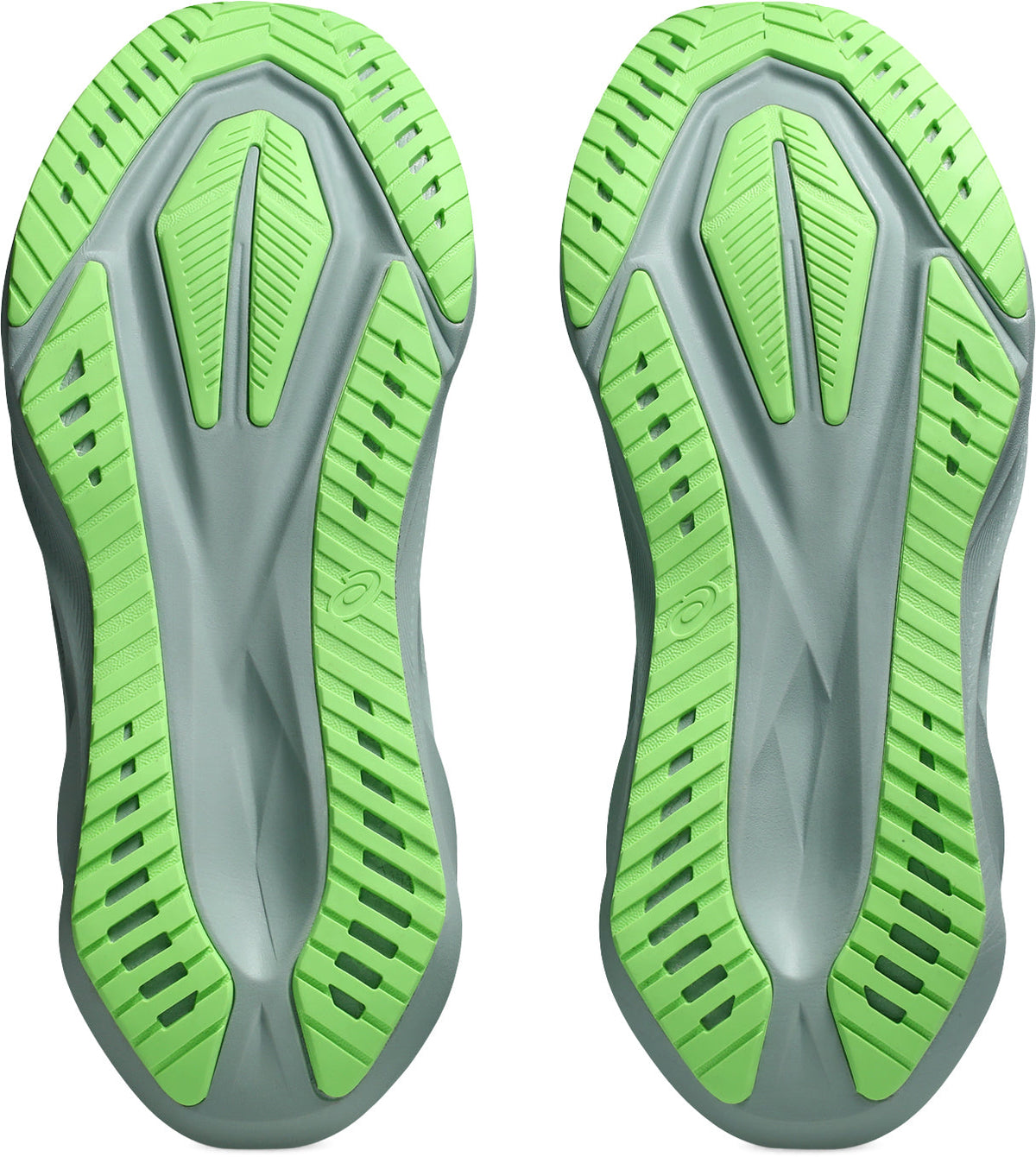 Men's NovaBlast 5 Road Running Shoes - Green