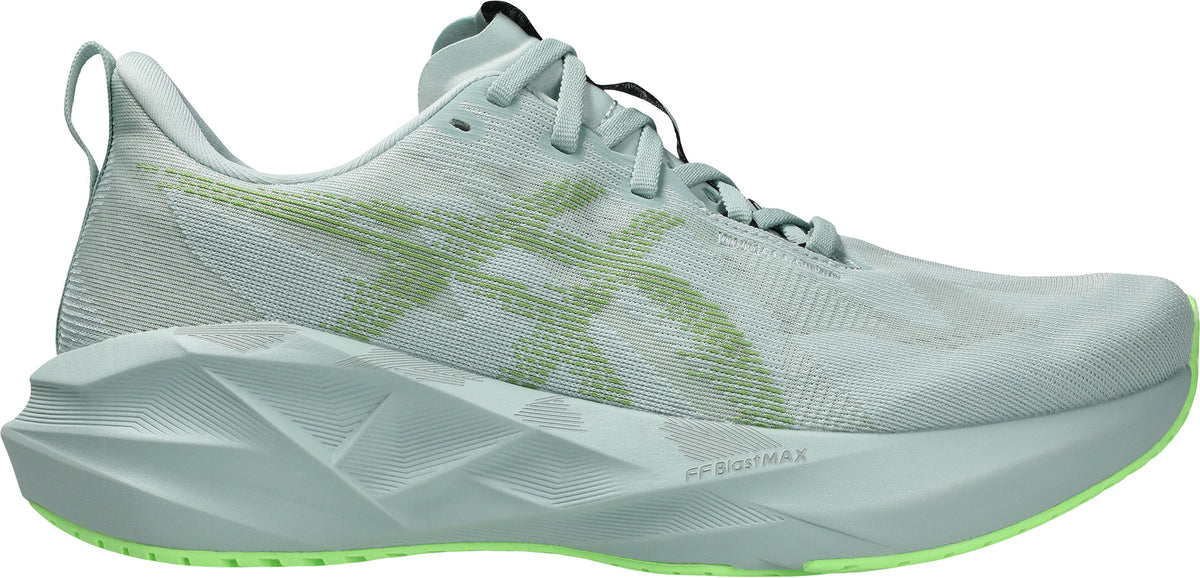 Men's NovaBlast 5 Road Running Shoes - Green