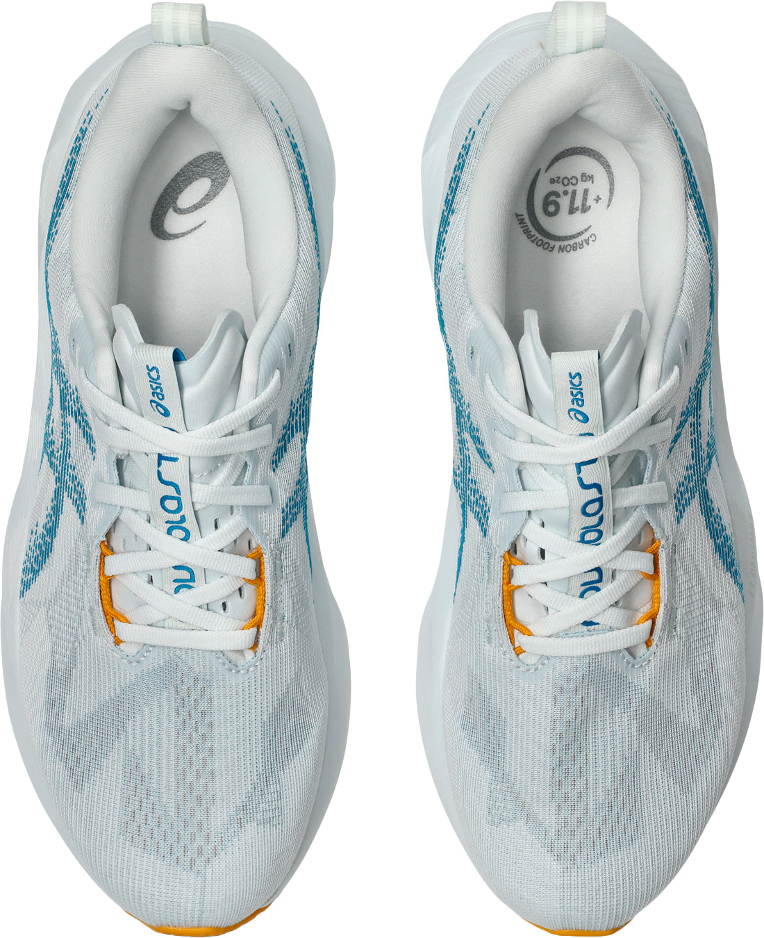Men's NovaBlast 5 Road Running Shoes - Blue