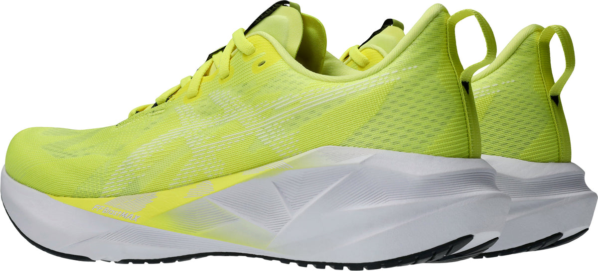 Men's NovaBlast 5 Road Running Shoes - Yellow