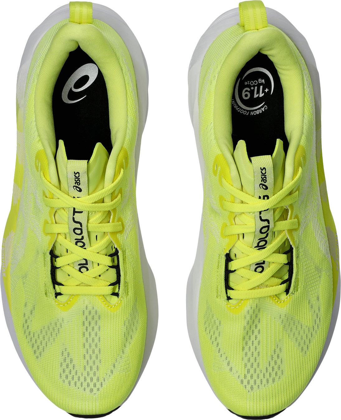 Men's NovaBlast 5 Road Running Shoes - Yellow
