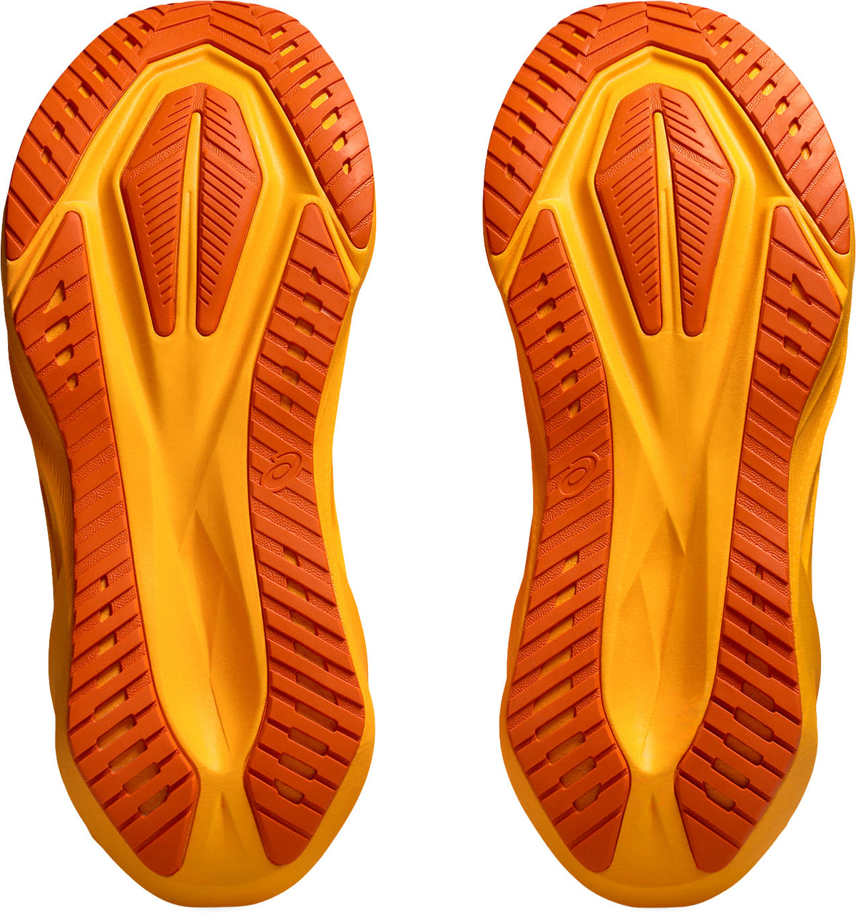 Men's NovaBlast 5 Road Running Shoes - Orange