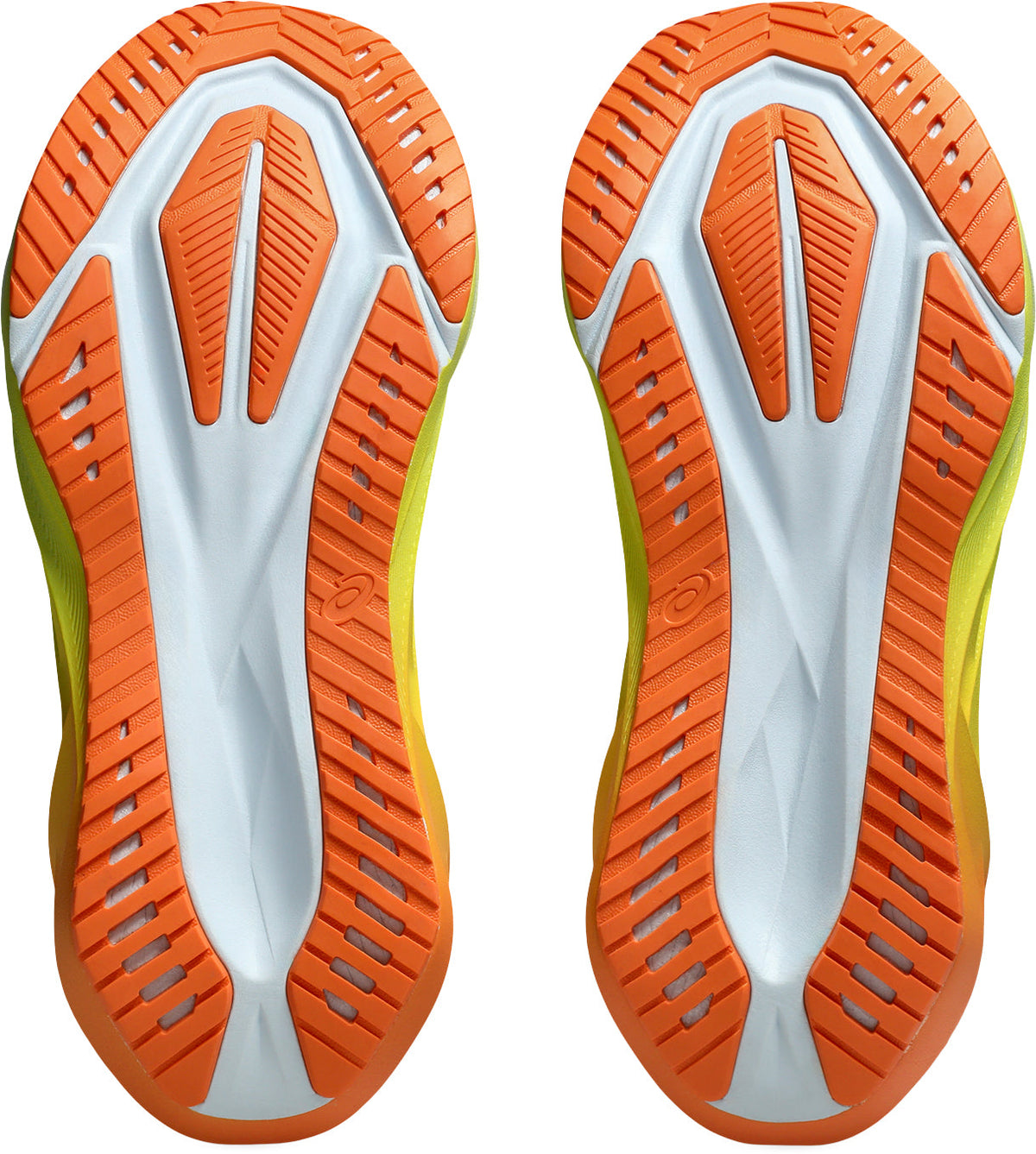 Men's NovaBlast 5 Road Running Shoes - Blue